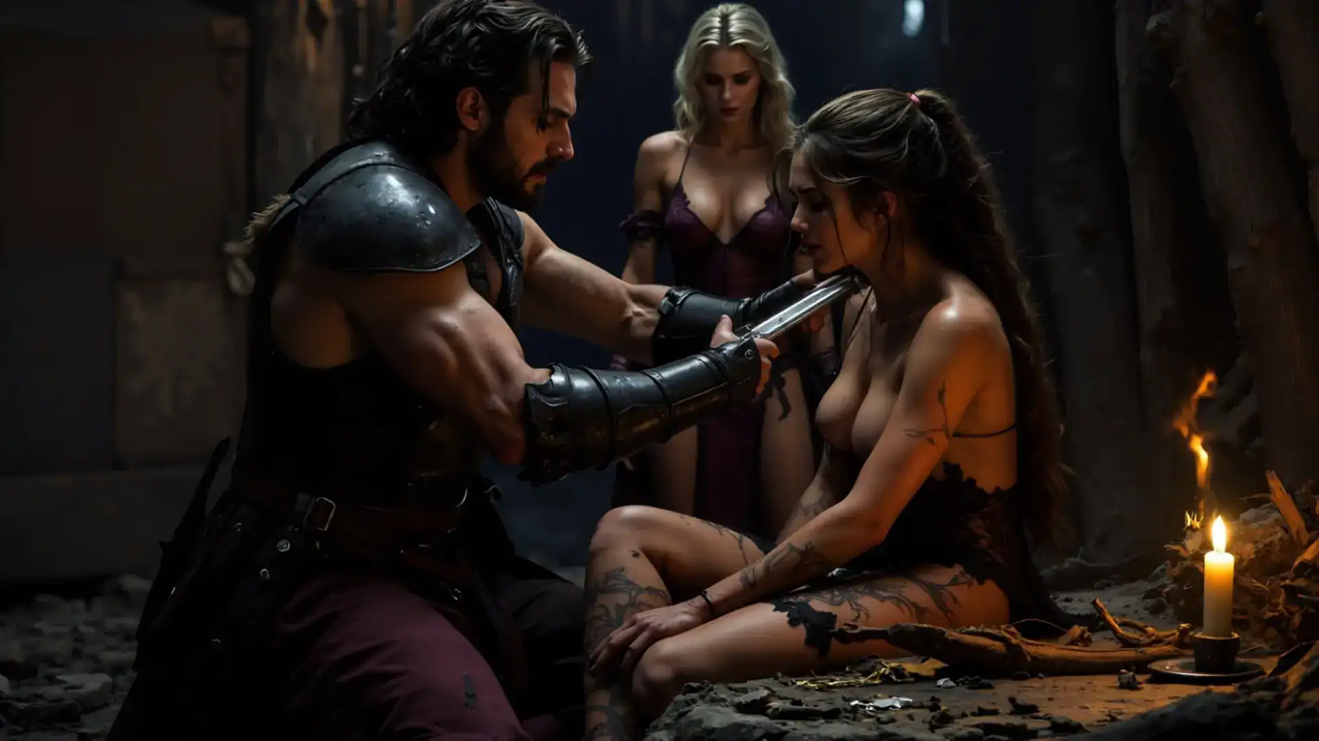 图片[2]-x70821发光协议V0.28 AI汉化版[新作/6.2G][PC+安卓]-acg畅游网