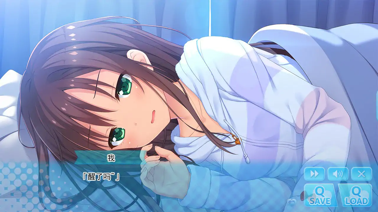 图片[2]-x70868哥哥，早起前要一直抱紧我哦！官方中文步兵版[新作/4.7G]-acg畅游网