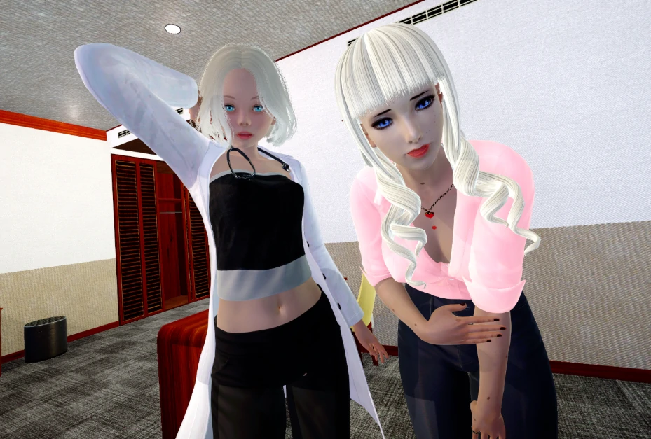 图片[2]-x70885悲惨的精灵人生V0.05 AI汉化版[新作/1.6G][PC+安卓]-acg畅游网