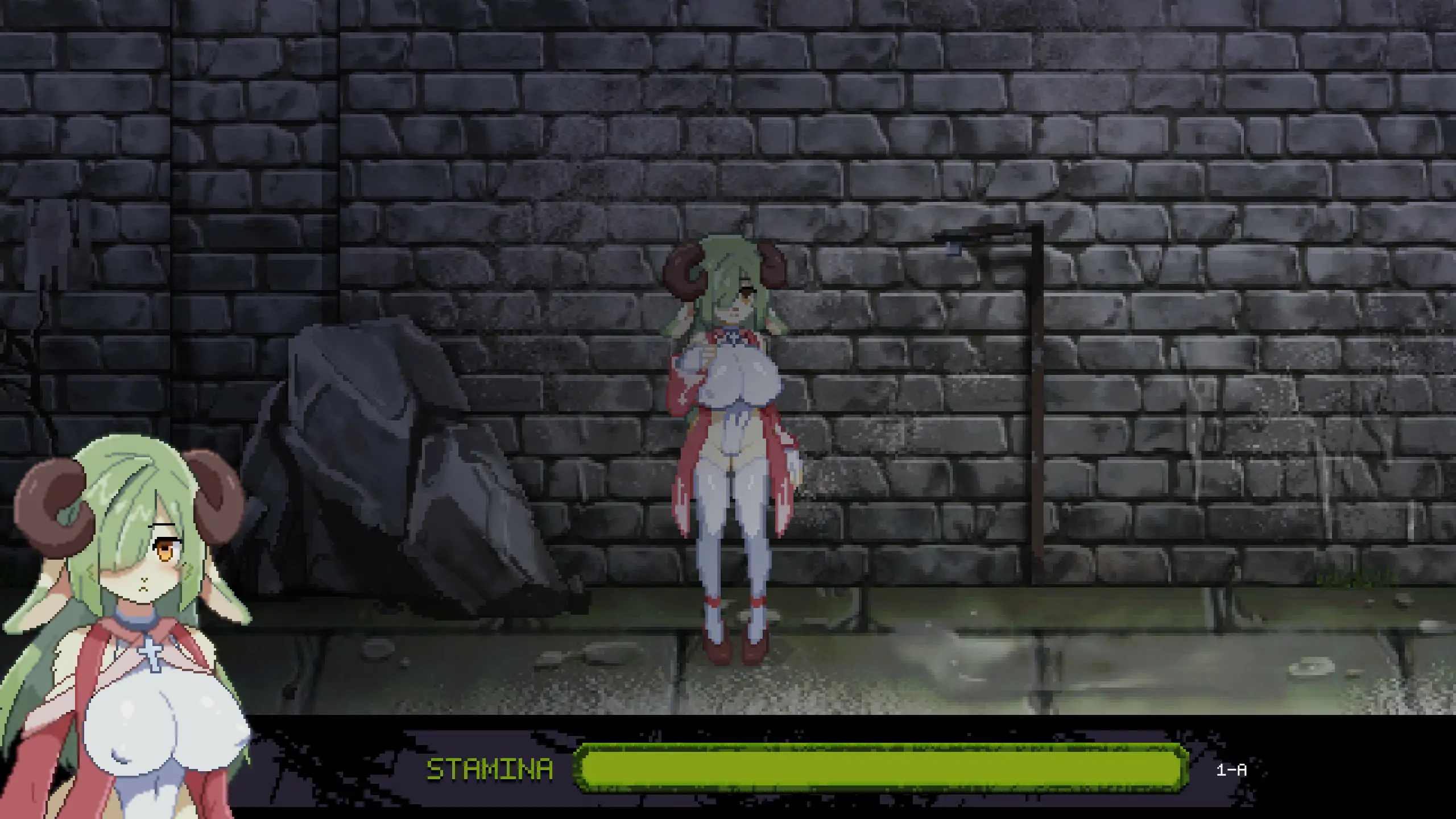 图片[2]-x70895女祭司的欲望  官方中文版[新作/800M]-acg畅游网