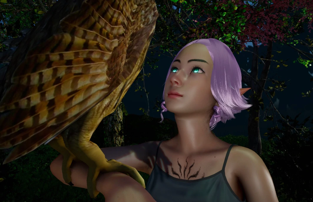 图片[2]-x70908信使Ch.2 V0.2.0 AI汉化版[新作/5.9G][PC+安卓]-acg畅游网