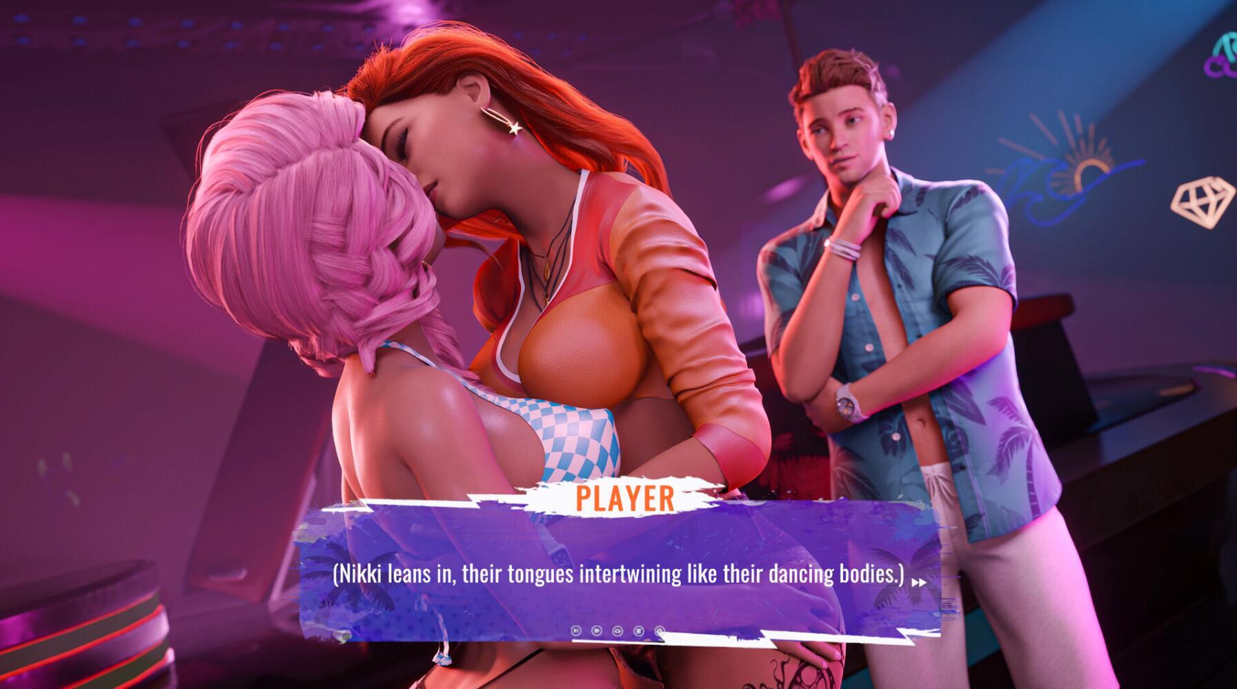 图片[3]-x20433大奶子冒险  STEAM官中[新作/2.6G]-acg畅游网