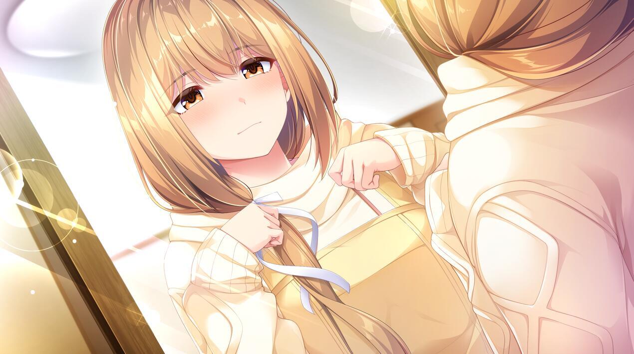 图片[3]-x20467与少女交流的同一屋檐下 精翻汉化[新作/2.2G]-acg畅游网