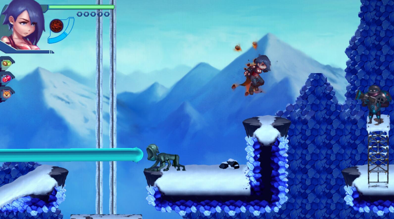 图片[3]-x20450未来碎片 Future Fragments STEAM官中[新作/1.7G]-acg畅游网