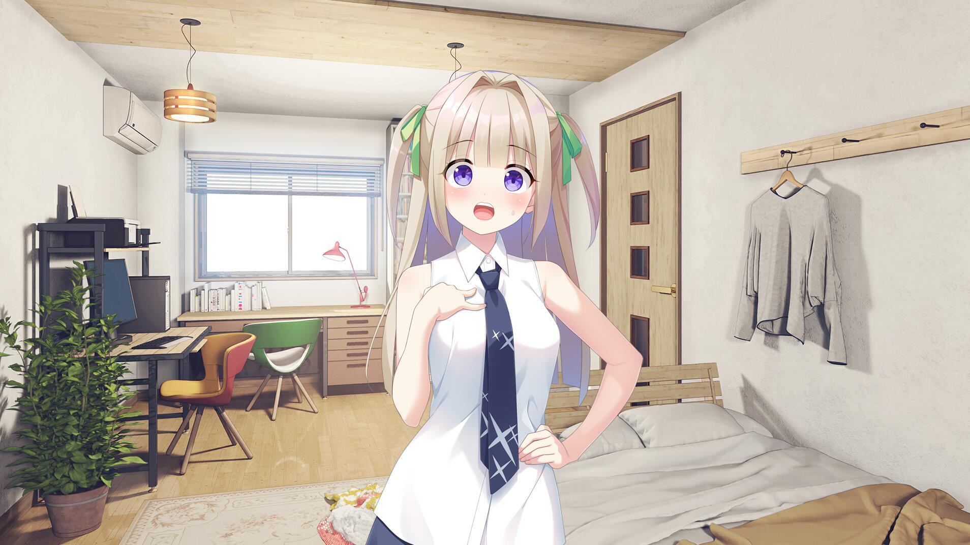 图片[3]-x20483小恶魔的诱惑！ 精翻汉化[新作/1.8G]-acg畅游网