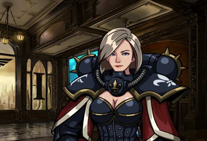 图片[2]-x70936审判官训练师V0.5.4 Cheat AI汉化版[新作/1.0G][PC+安卓]-acg畅游网