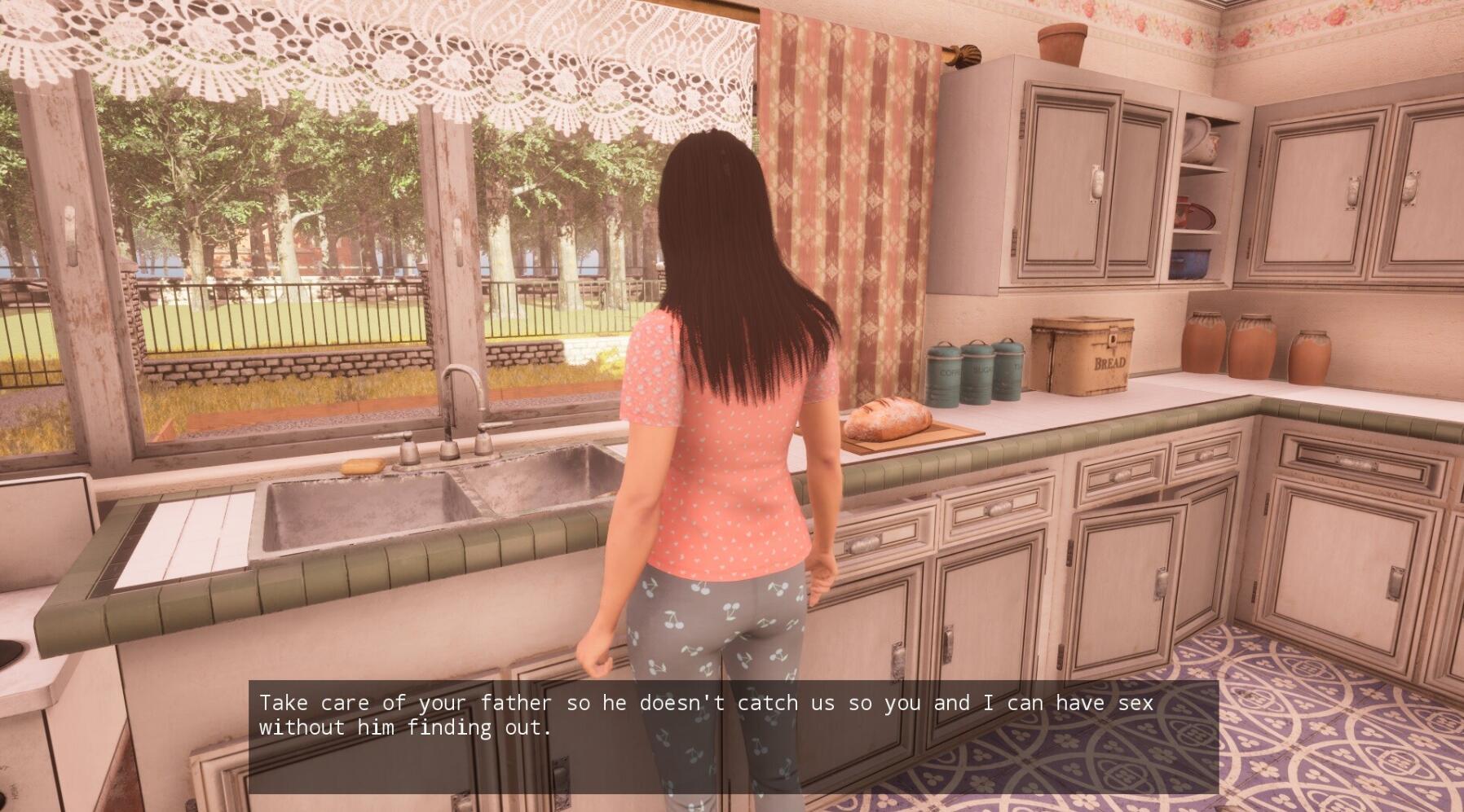 图片[4]-x20454别让你爸爸发现了 STEAM官中[新作/2.0G]-acg畅游网