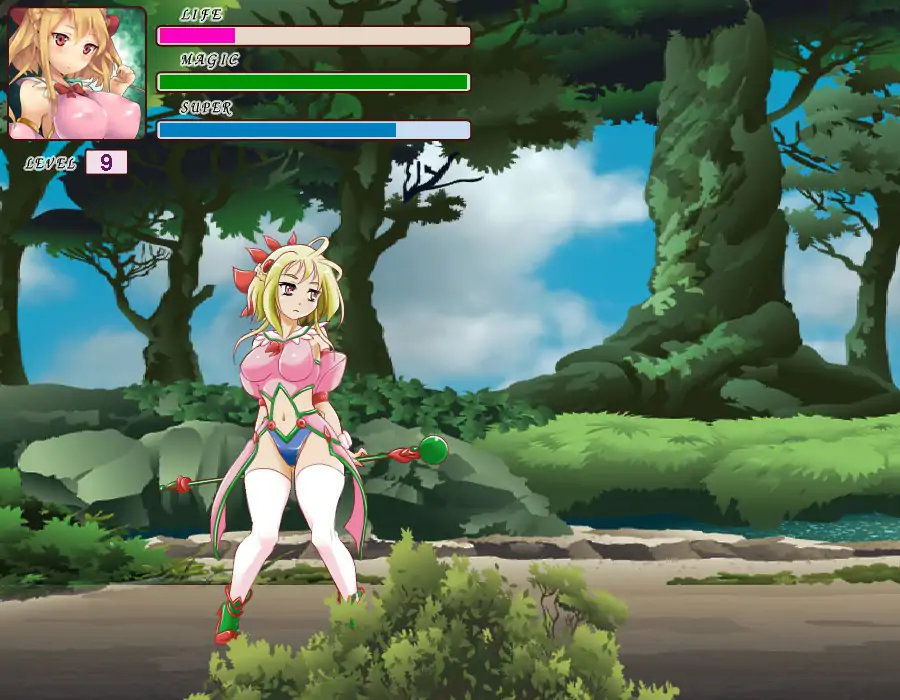 图片[3]-x70796魔法之谷的艾姆莉丝V3 官方中文版 [新作/350M]-乐游二次元