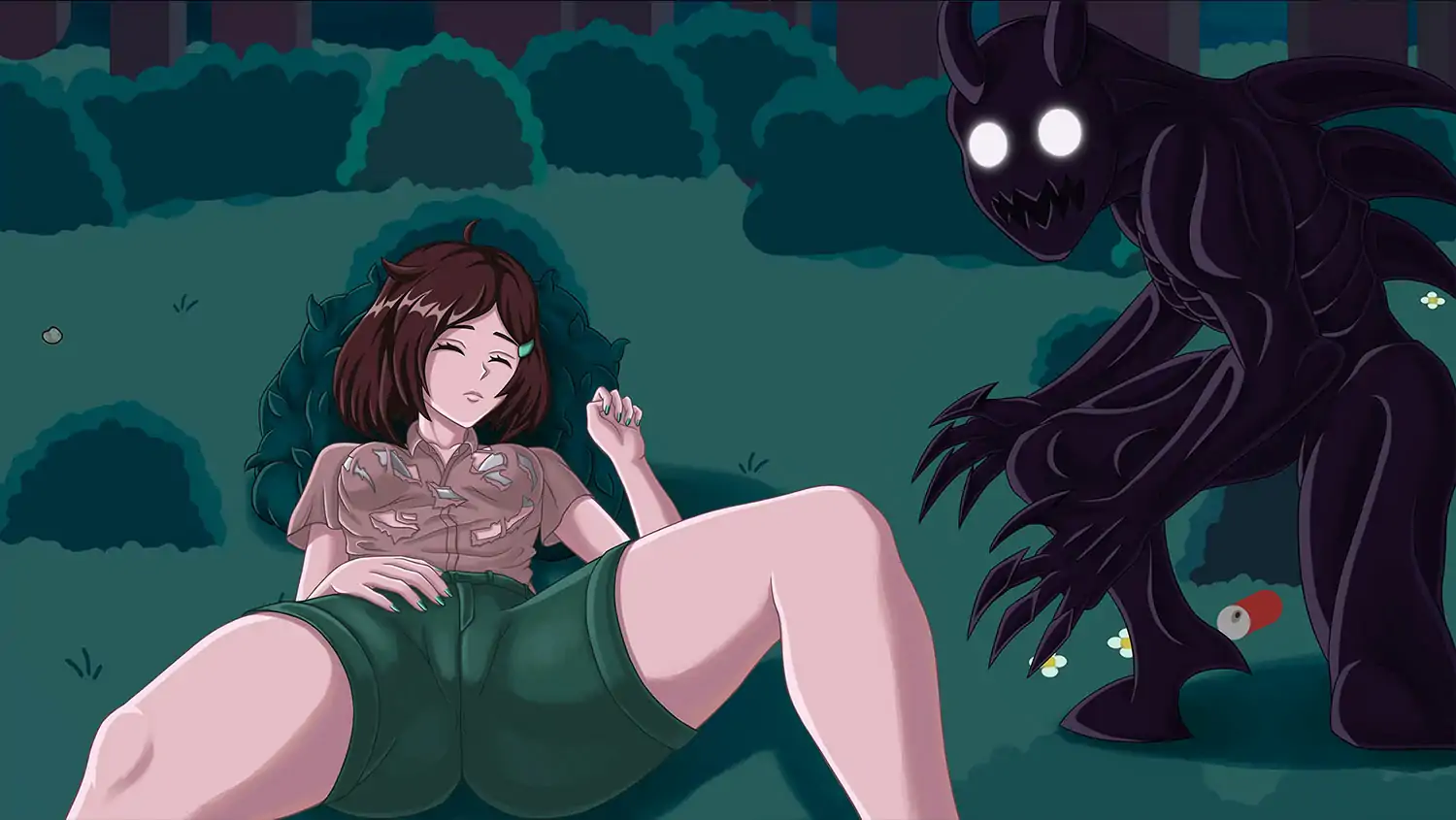 图片[3]-x70664丧木营地V0.0.18.0 AI汉化版[新作/1.8G][PC+安卓]-acg畅游网