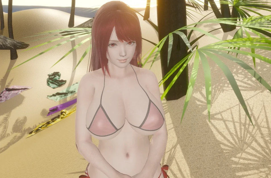 图片[3]-x70810走出青春期：重新想象Ch.1 V0.75 AI汉化版[新作/4.9G][PC+安卓]-acg畅游网