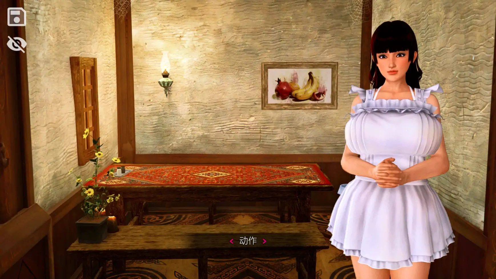 图片[3]-x70820暗黑魔法V0.20.1 AI汉化版[新作/4.8G][PC+安卓]-acg畅游网