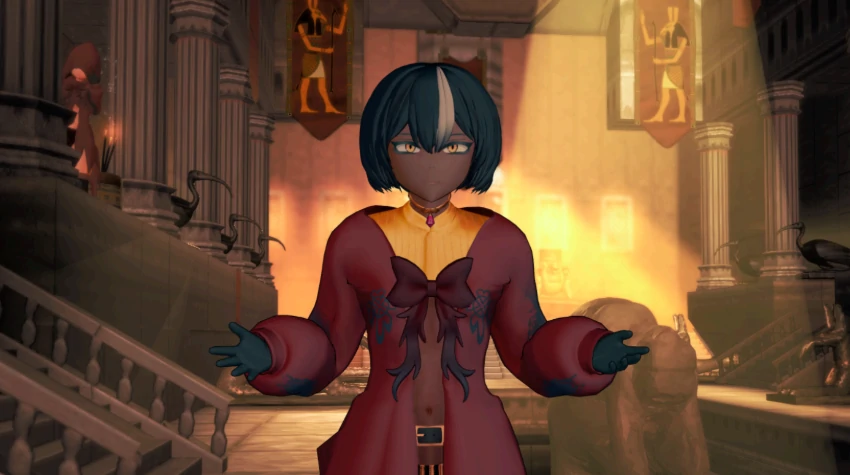 图片[3]-x70833安克胡特普的后宫Demo1 AI汉化版[新作/1.2G][PC+安卓]-acg畅游网