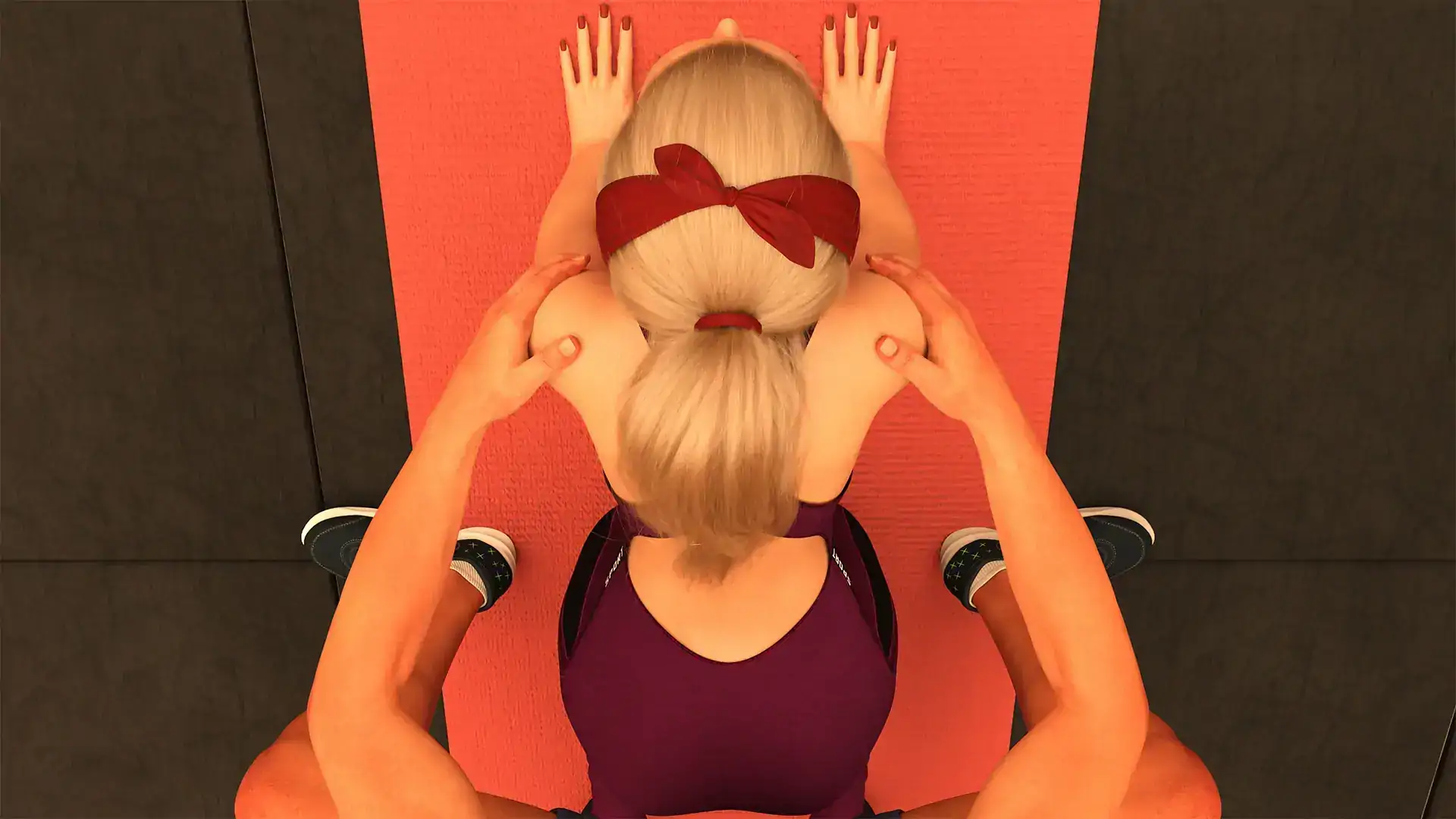 图片[2]-x70874挚友一家 V0.21.0 AI汉化版[更新/7.1G][PC＋安卓]-acg畅游网