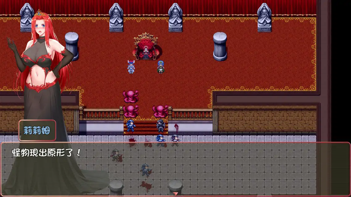 图片[3]-x20479堕天女武神 V0.415 官方中文[更新/1.2G]-acg畅游网