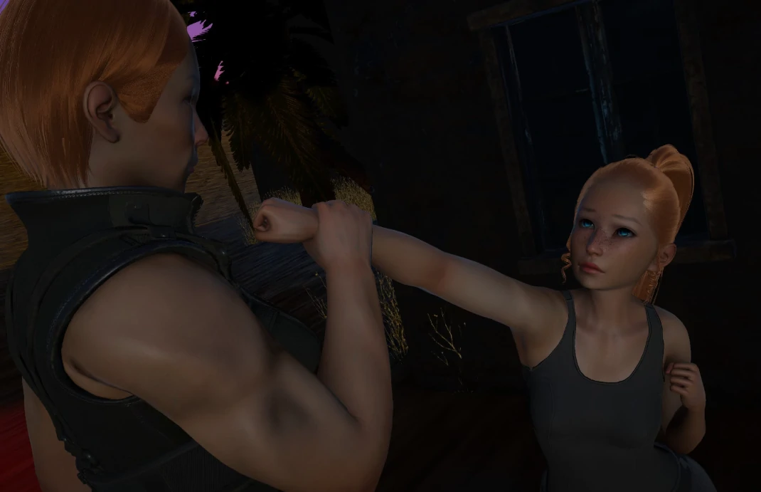 图片[3]-x70908信使Ch.2 V0.2.0 AI汉化版[新作/5.9G][PC+安卓]-acg畅游网