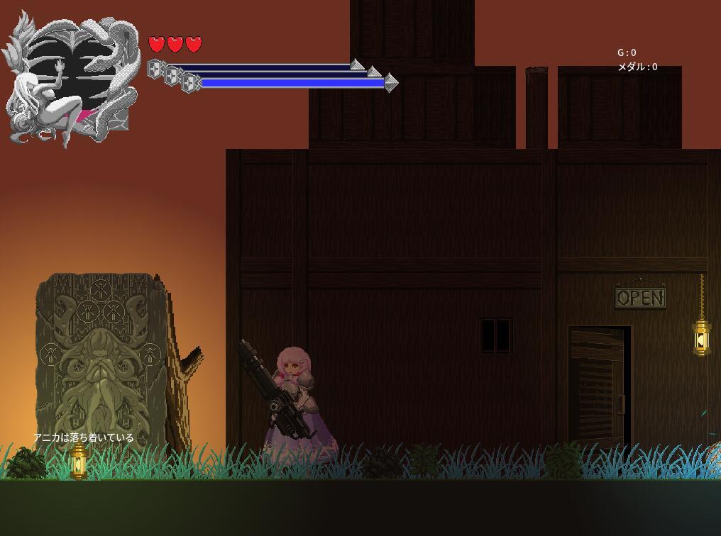 图片[4]-x20465塞塔利亚魔镜 V1.21 汉化版[更新/140M]-acg畅游网