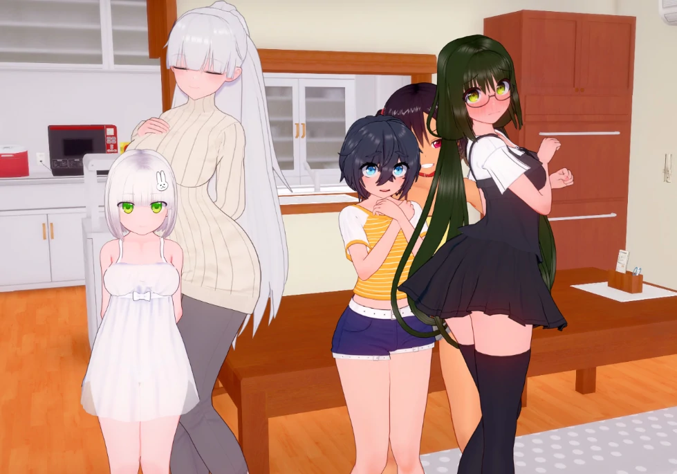 图片[3]-x70921我的巨根家族V0.15 AI汉化版[新作/3.2G][PC+安卓]-acg畅游网