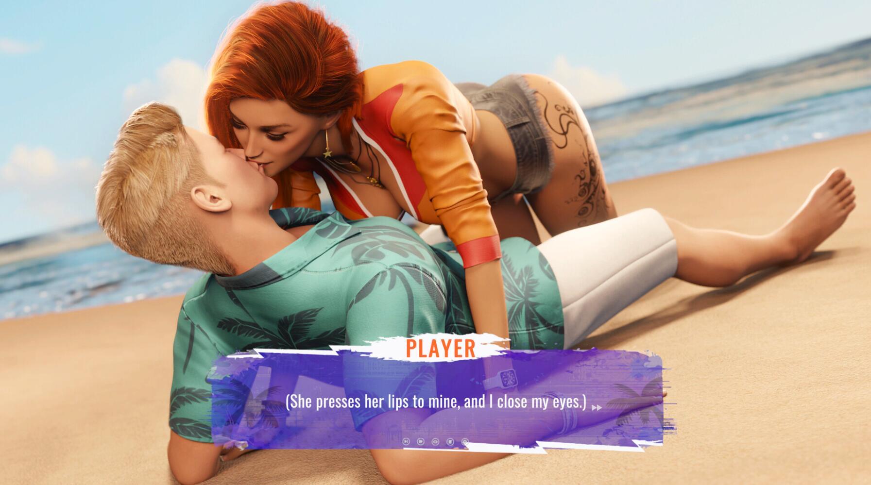 图片[4]-x20433大奶子冒险  STEAM官中[新作/2.6G]-acg畅游网