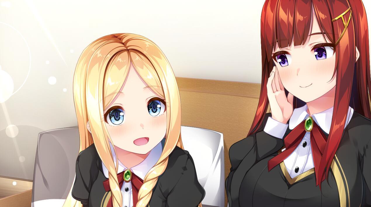 图片[4]-x20467与少女交流的同一屋檐下 精翻汉化[新作/2.2G]-acg畅游网