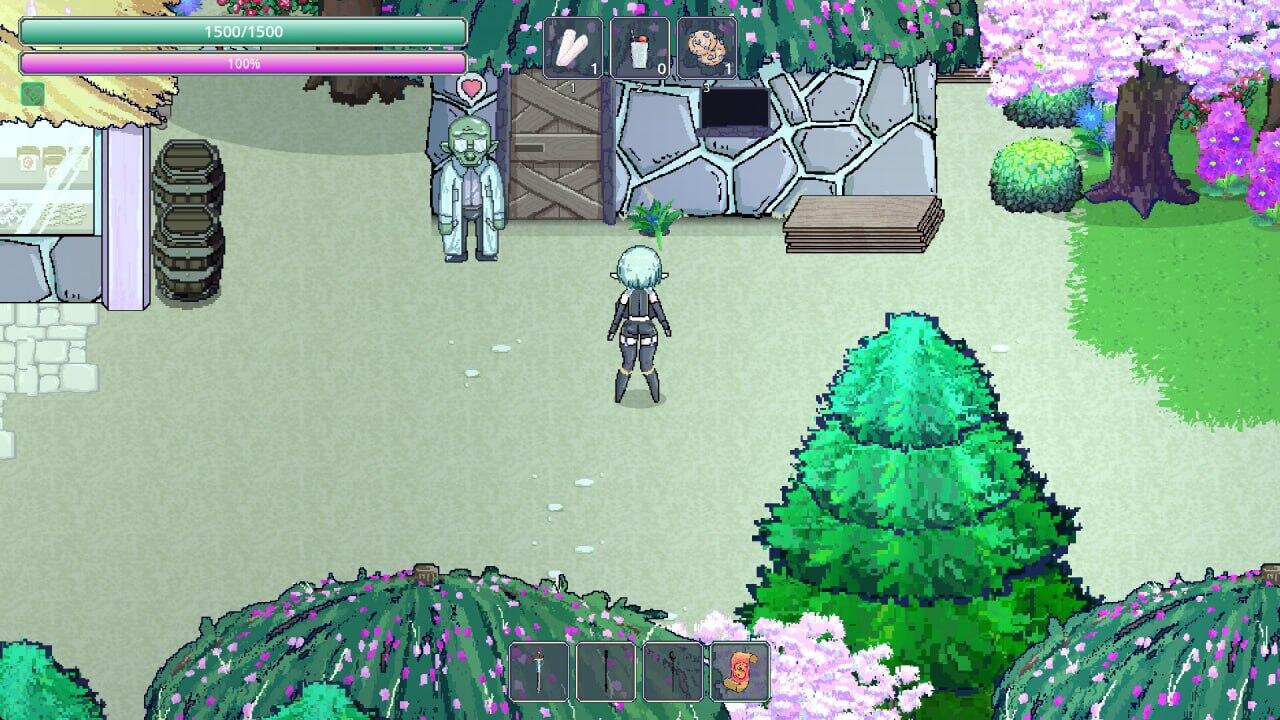 图片[4]-x20434娜莉亚的新任务 V1.4 STEAM官中[新作/280M]-acg畅游网