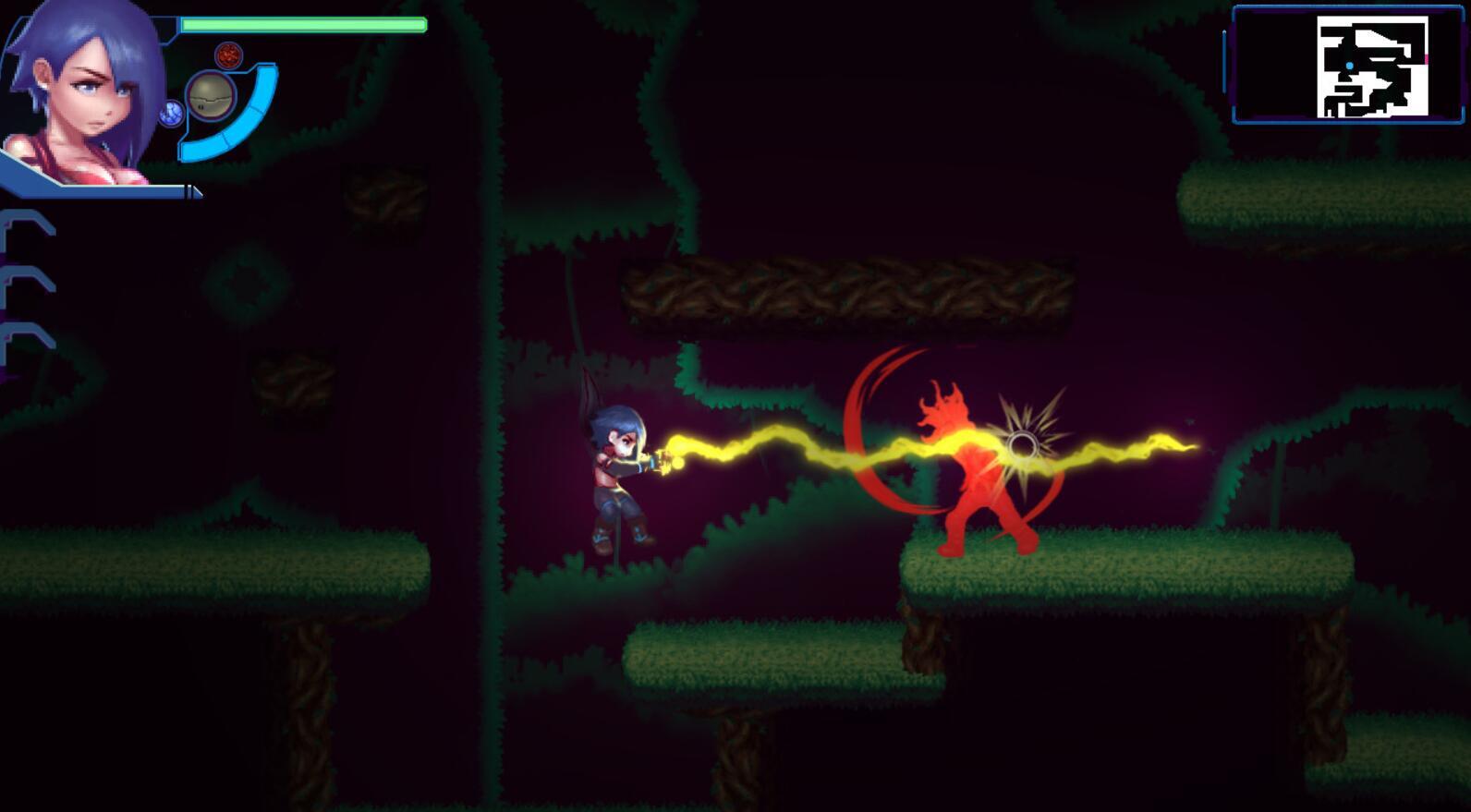 图片[4]-x20450未来碎片 Future Fragments STEAM官中[新作/1.7G]-acg畅游网