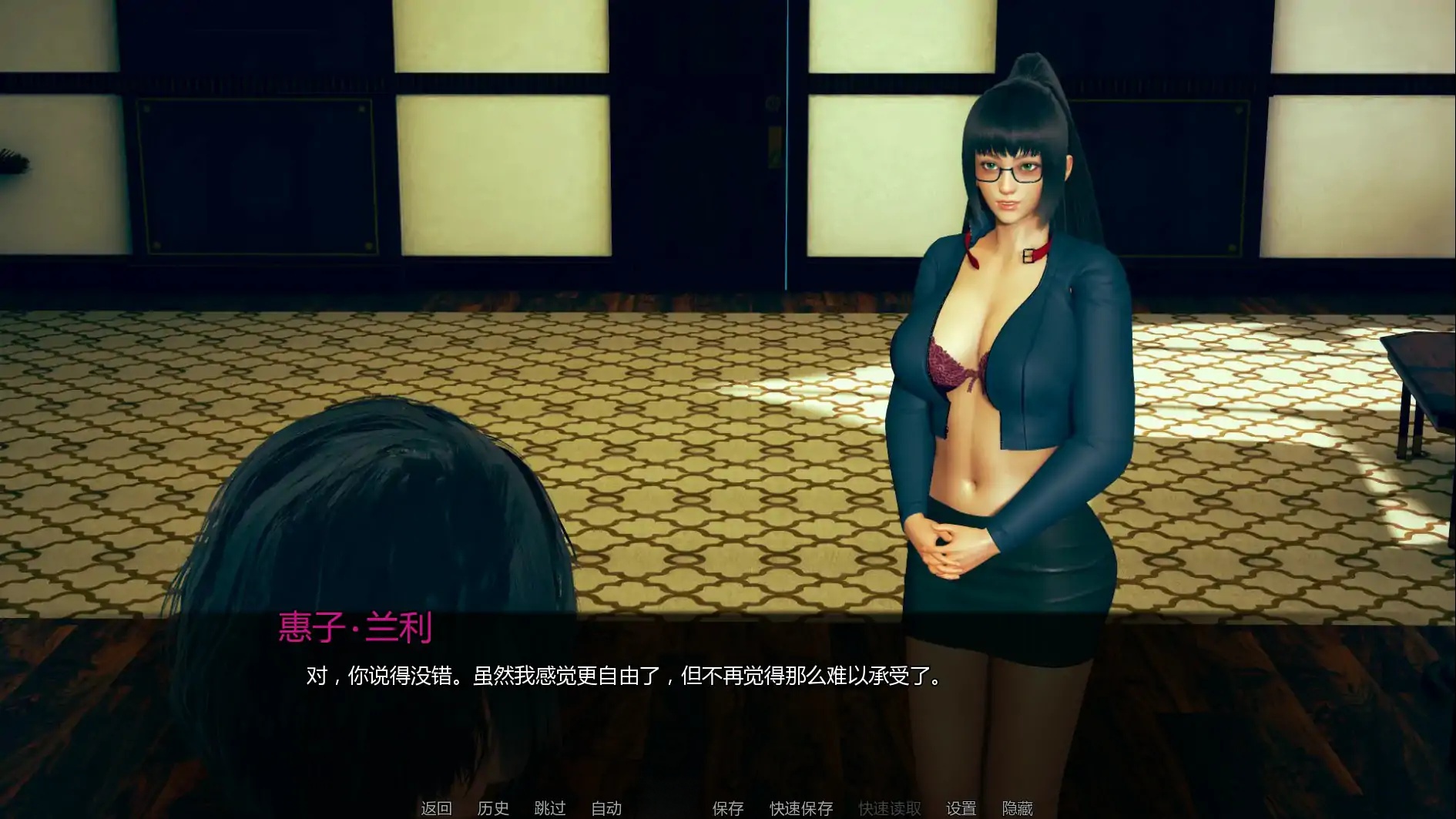 图片[3]-x70775守护学校 V0.2.1b AI汉化版[新作/2.2G][PC+安卓]-acg畅游网