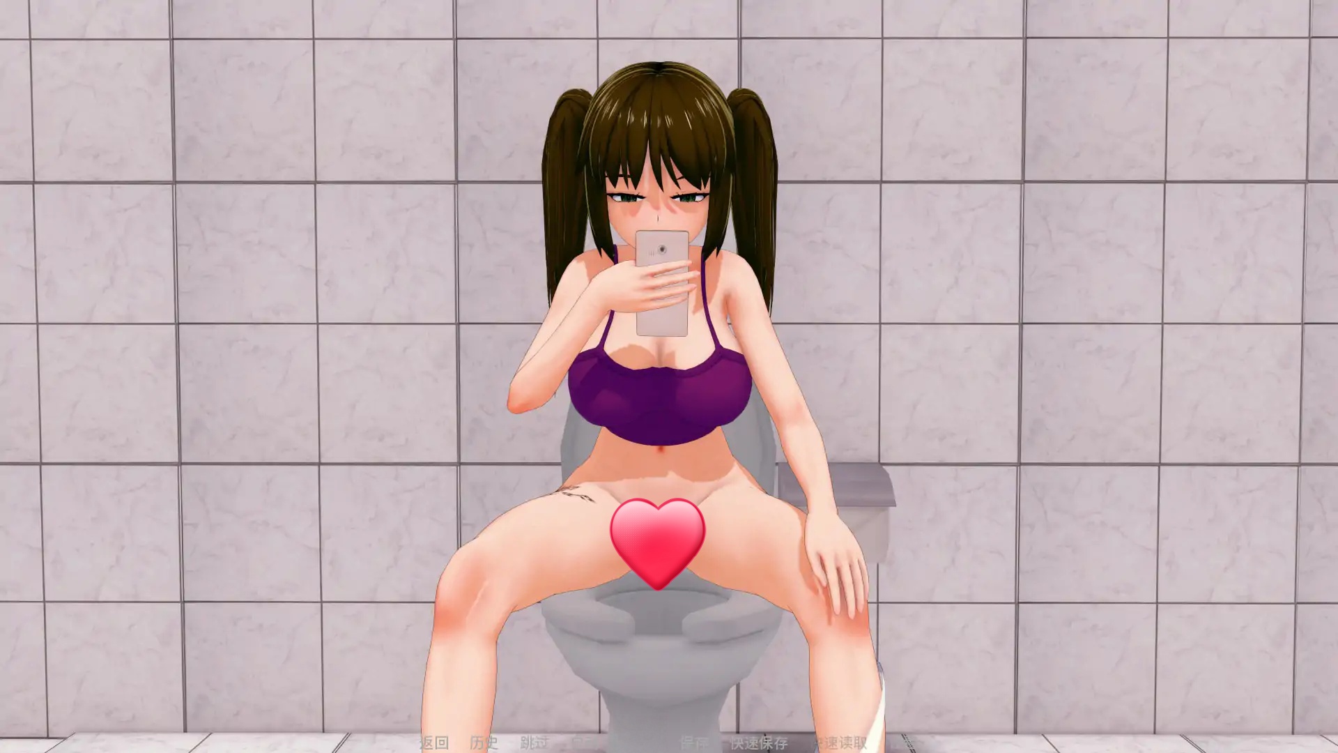 图片[3]-x70963我的PMC女孩 V0.0.4 AI汉化版[新作/2.2G][PC+安卓]-acg畅游网