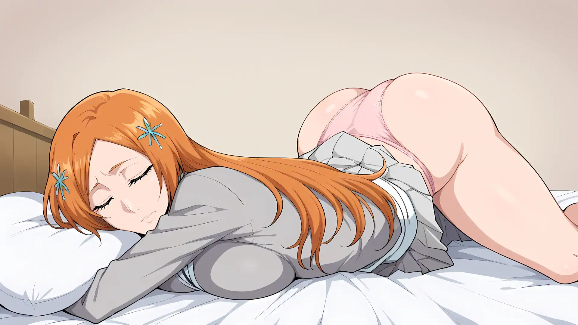 图片[4]-x70815死神诱惑 V0.6 AI汉化版[更新/570M][PC+安卓]-acg畅游网