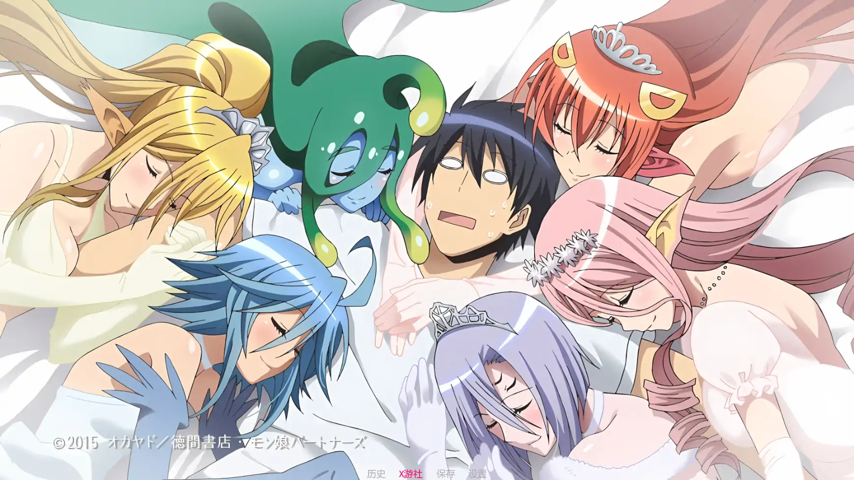 图片[4]-x70924魅魔：后宫模拟器V0.3.0 AI汉化版[更新/450M][PC+安卓]-acg畅游网