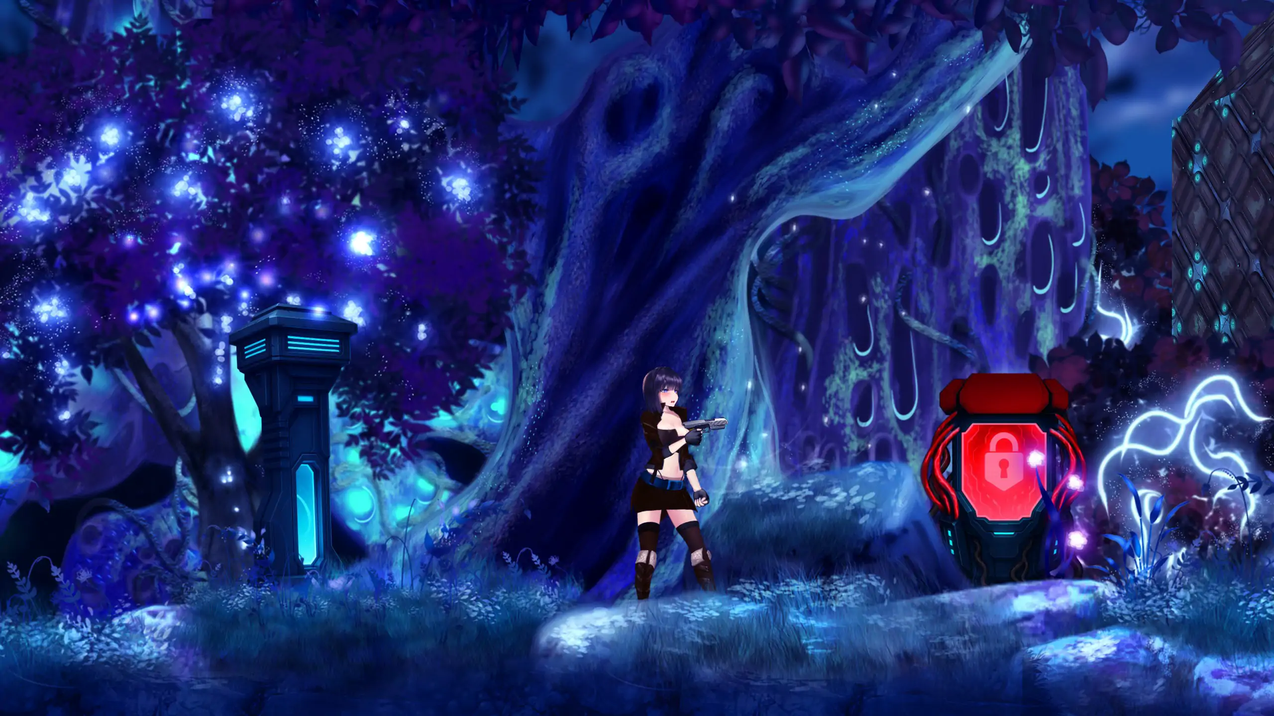 图片[4]-x70761潘多拉代码2 官方中文步兵版[新作/3.6G]-乐游二次元