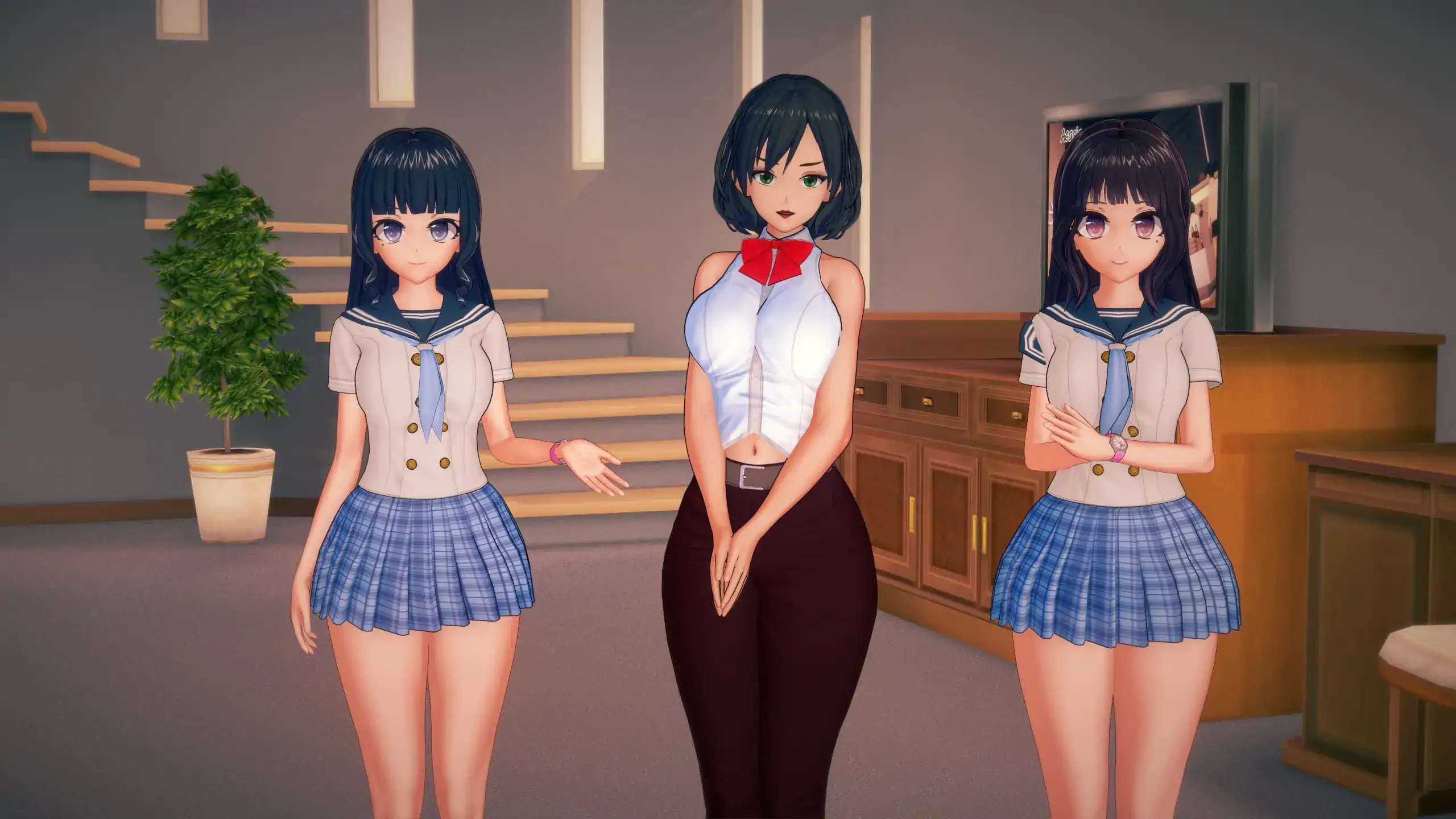 图片[4]-x70843我的办公室冒险重聚EP09R1 AI汉化版[新作/8.8G][PC+安卓]-acg畅游网