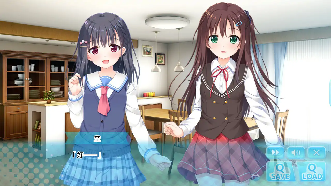 图片[4]-x70868哥哥，早起前要一直抱紧我哦！官方中文步兵版[新作/4.7G]-acg畅游网