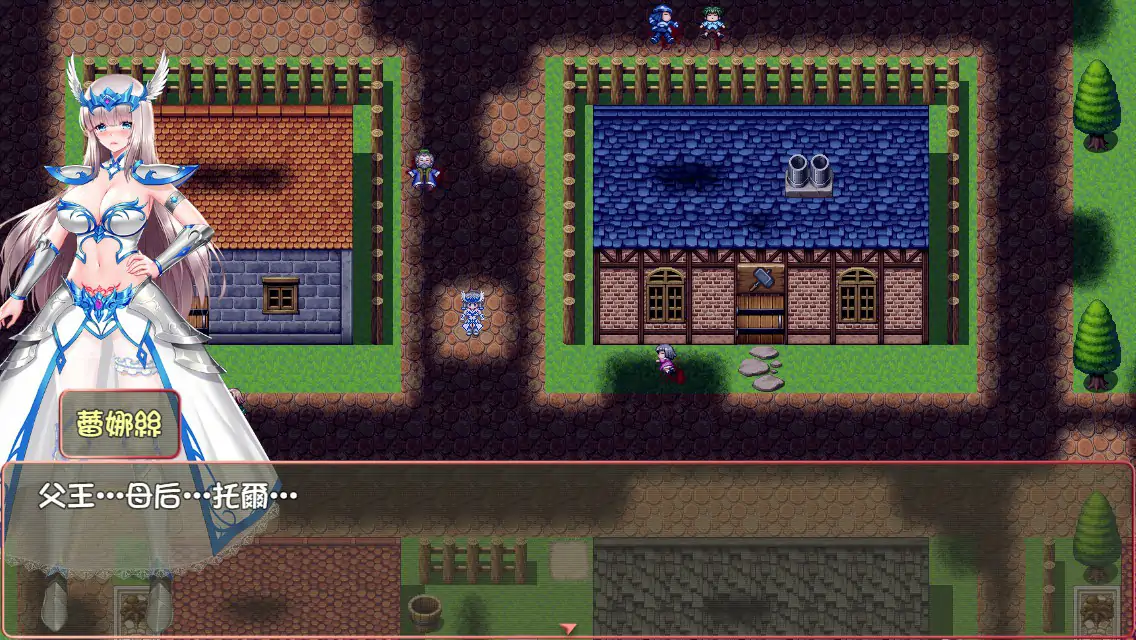 图片[4]-x20479堕天女武神 V0.415 官方中文[更新/1.2G]-acg畅游网