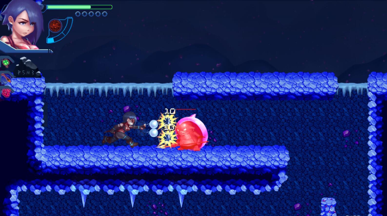 图片[5]-x20450未来碎片 Future Fragments STEAM官中[新作/1.7G]-acg畅游网