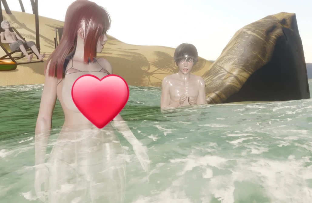 图片[4]-x70810走出青春期：重新想象Ch.1 V0.75 AI汉化版[新作/4.9G][PC+安卓]-acg畅游网