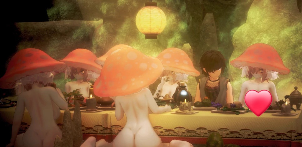 图片[4]-x70833安克胡特普的后宫Demo1 AI汉化版[新作/1.2G][PC+安卓]-acg畅游网