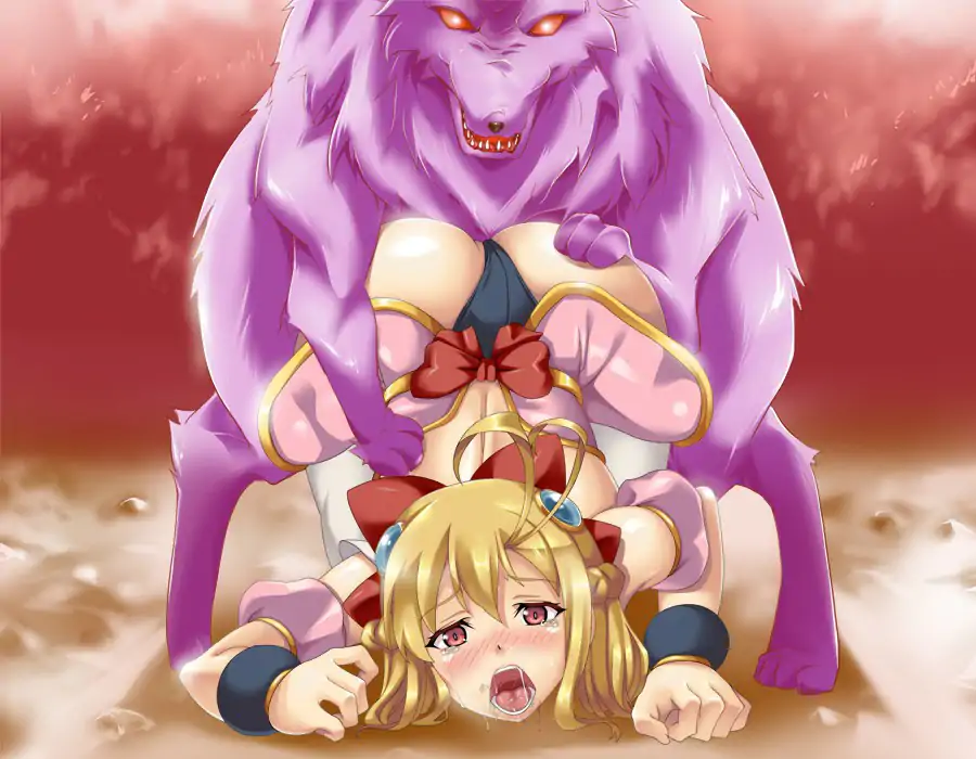 图片[5]-x70796魔法之谷的艾姆莉丝V3 官方中文版 [新作/350M]-乐游二次元