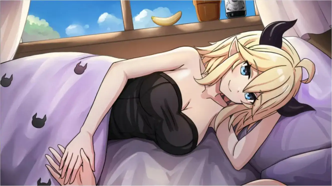 图片[5]-x70659恶魔与猫娘 官方中文版[新作/800M]-acg畅游网