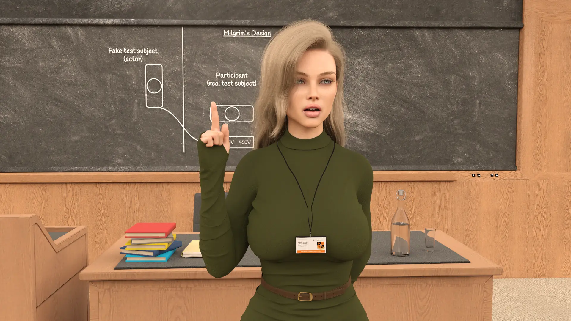 图片[5]-x70799埃尔姆伍德大学E4-GOLD AI汉化版[新作/11G][PC+安卓]-乐游二次元