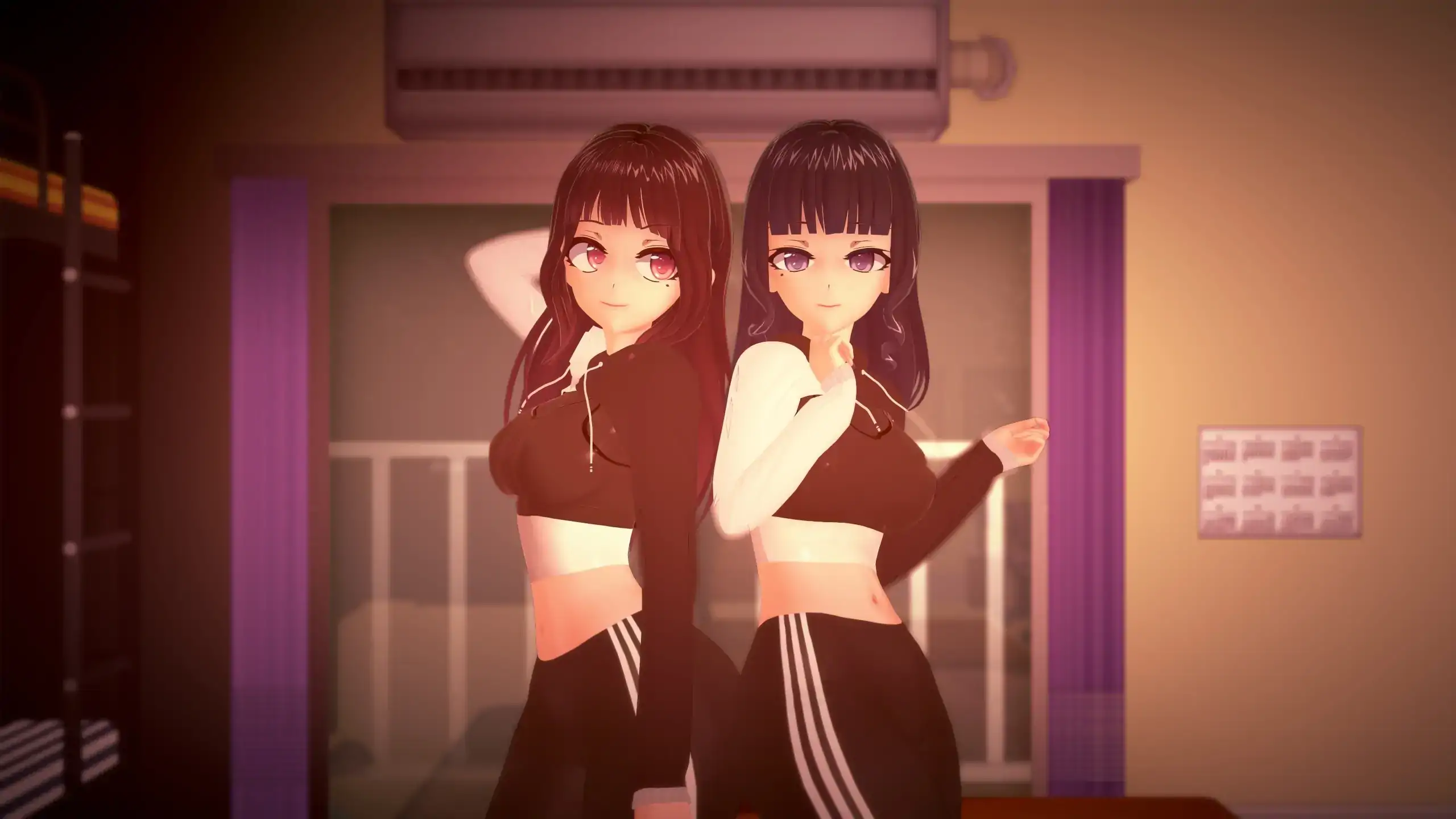 图片[5]-x70843我的办公室冒险重聚EP09R1 AI汉化版[新作/8.8G][PC+安卓]-acg畅游网