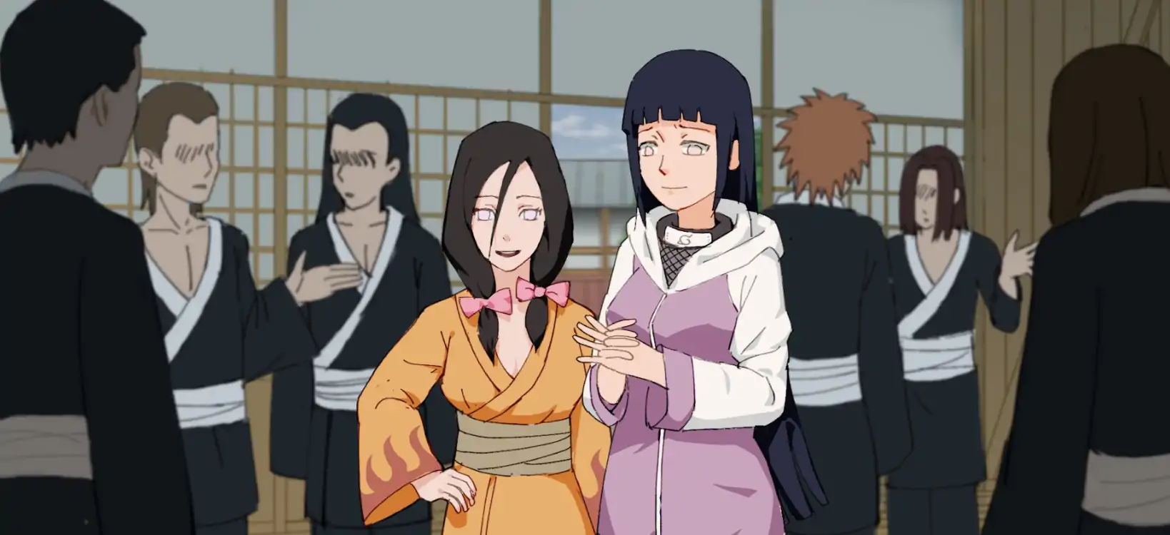 图片[5]-b71100火影忍者：灵脉羁绊V0.15 AI汉化版[更新1.2G][PC+安卓]-acg畅游网