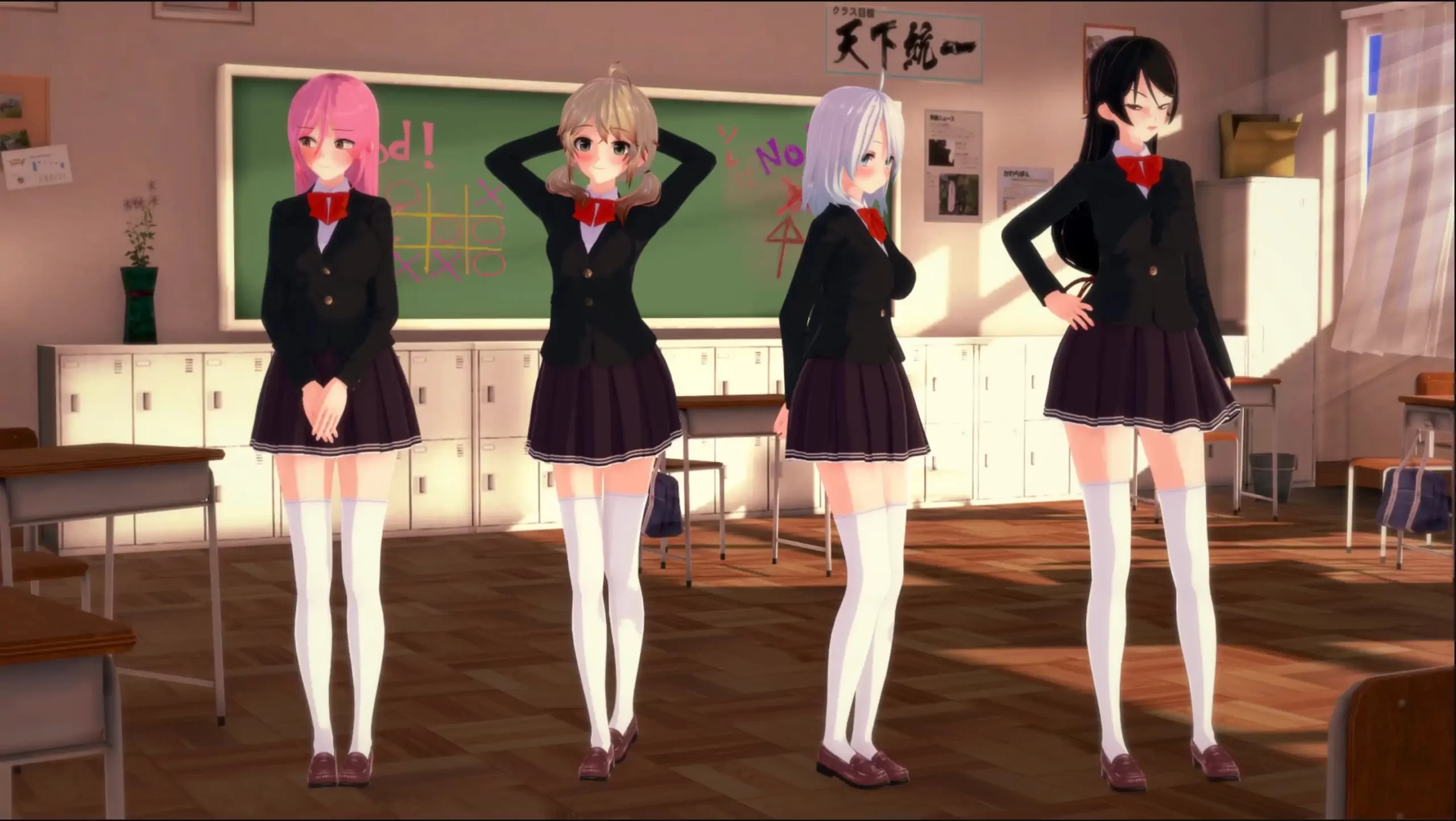 图片[5]-x70882 GTS之触V0.92 AI汉化版[新作/2.8G][PC+安卓]-acg畅游网