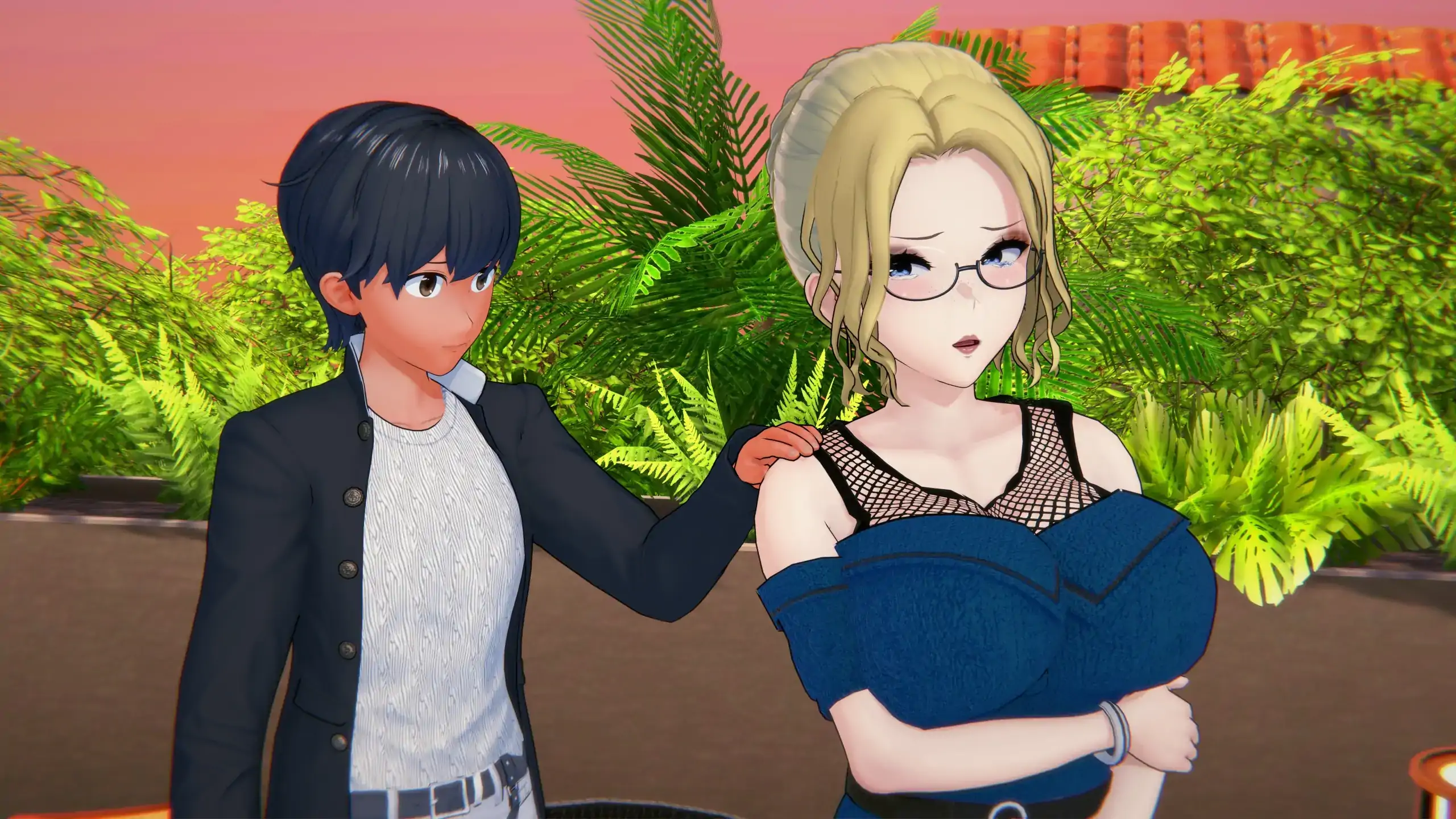 图片[6]-x70843我的办公室冒险重聚EP09R1 AI汉化版[新作/8.8G][PC+安卓]-acg畅游网