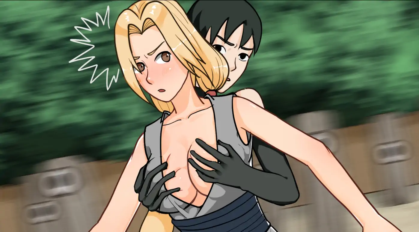 图片[7]-b71100火影忍者：灵脉羁绊V0.15 AI汉化版[更新1.2G][PC+安卓]-acg畅游网