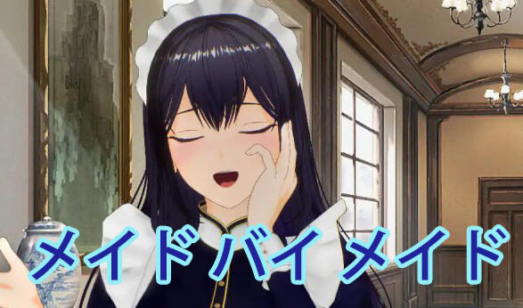 x20470女仆制作[新作/800M]生肉-acg畅游网