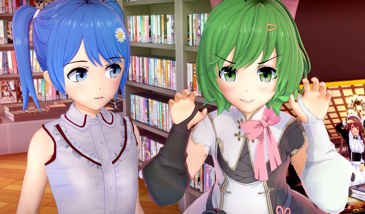 b71166迷失在你心中V0.14.1 AI汉化版[新作/6.0G][PC+安卓]-acg畅游网