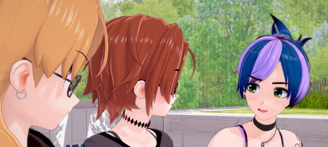 b71184我的变态幽灵V0.9 AI汉化版[新作/4.6G][PC+安卓]-acg畅游网