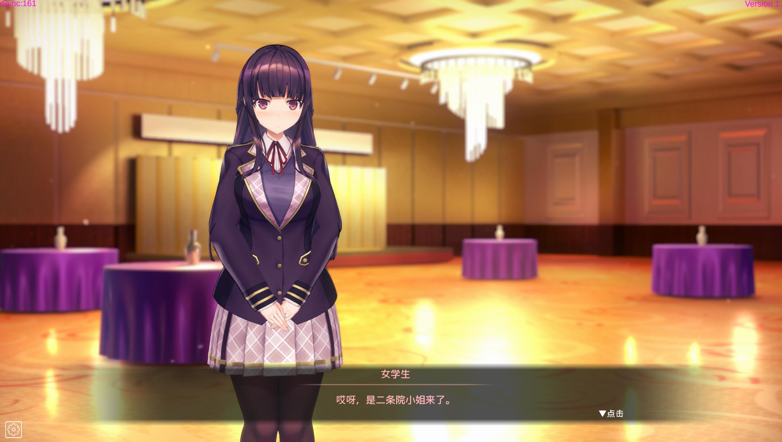 图片[2]-b20554用洗脑APP调教清纯大小姐的模拟游戏 V1.0.5[更新/3.2G]-acg畅游网