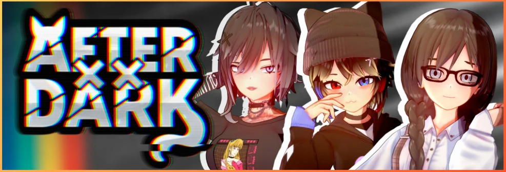 b71220黑暗过后V0.24.1 AI汉化版[新作/5.7G][PC+安卓]-acg畅游网