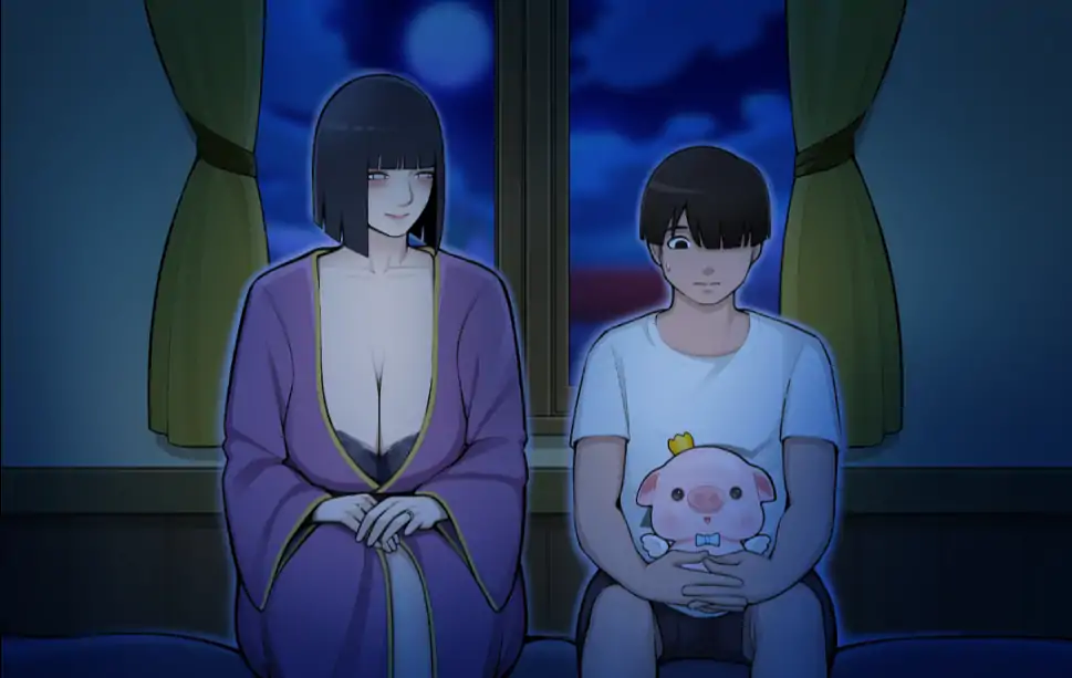 b71236木叶熟女V0.7 AI汉化版[新作/2.9G][PC+安卓]-acg畅游网